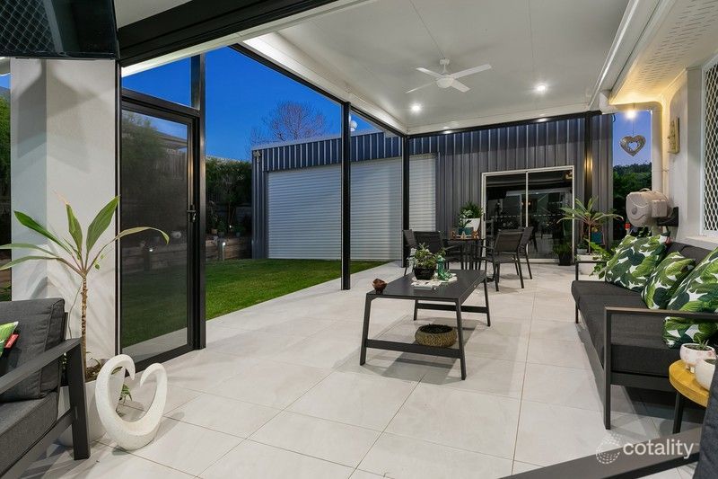 6 Trinity Cres, Augustine Heights, QLD 4300