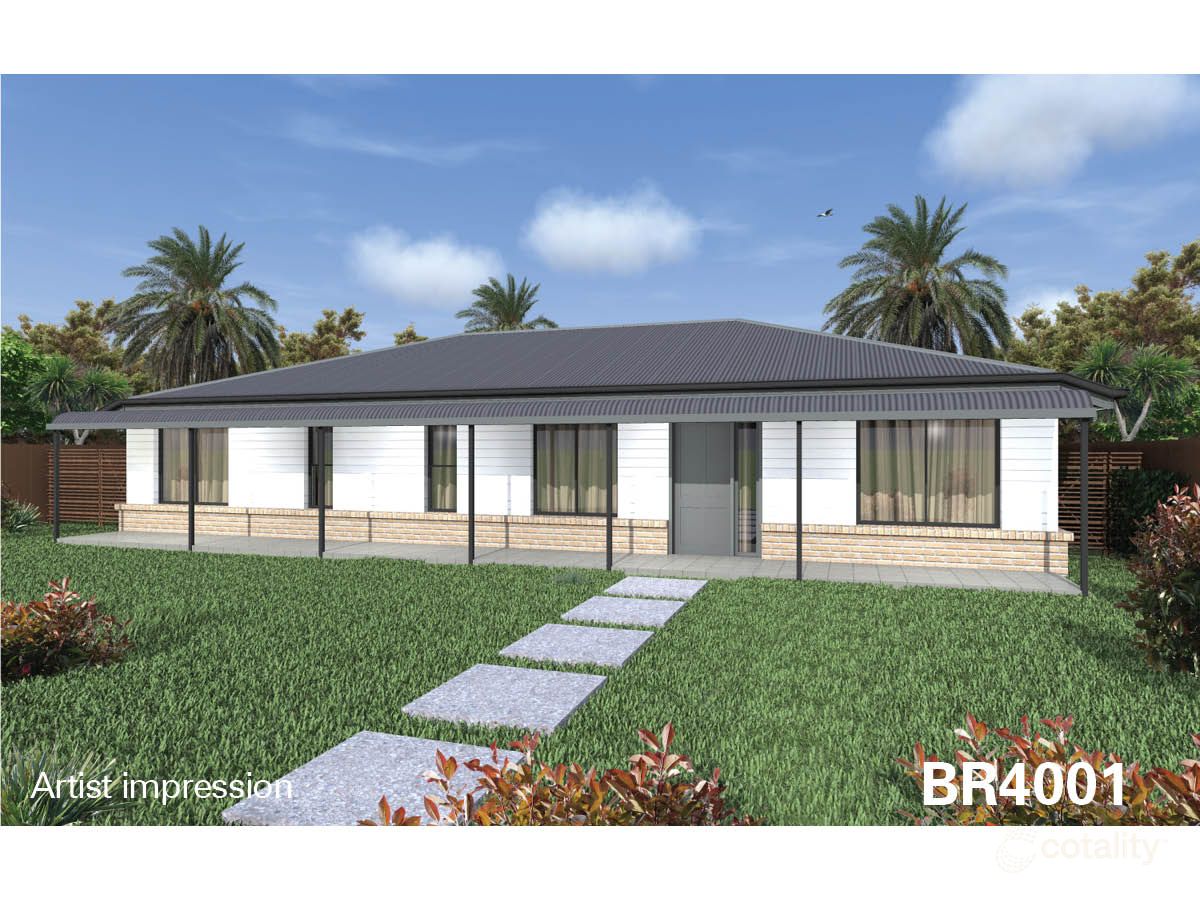 7837 Warrego Hwy, Helidon Spa, QLD 4344