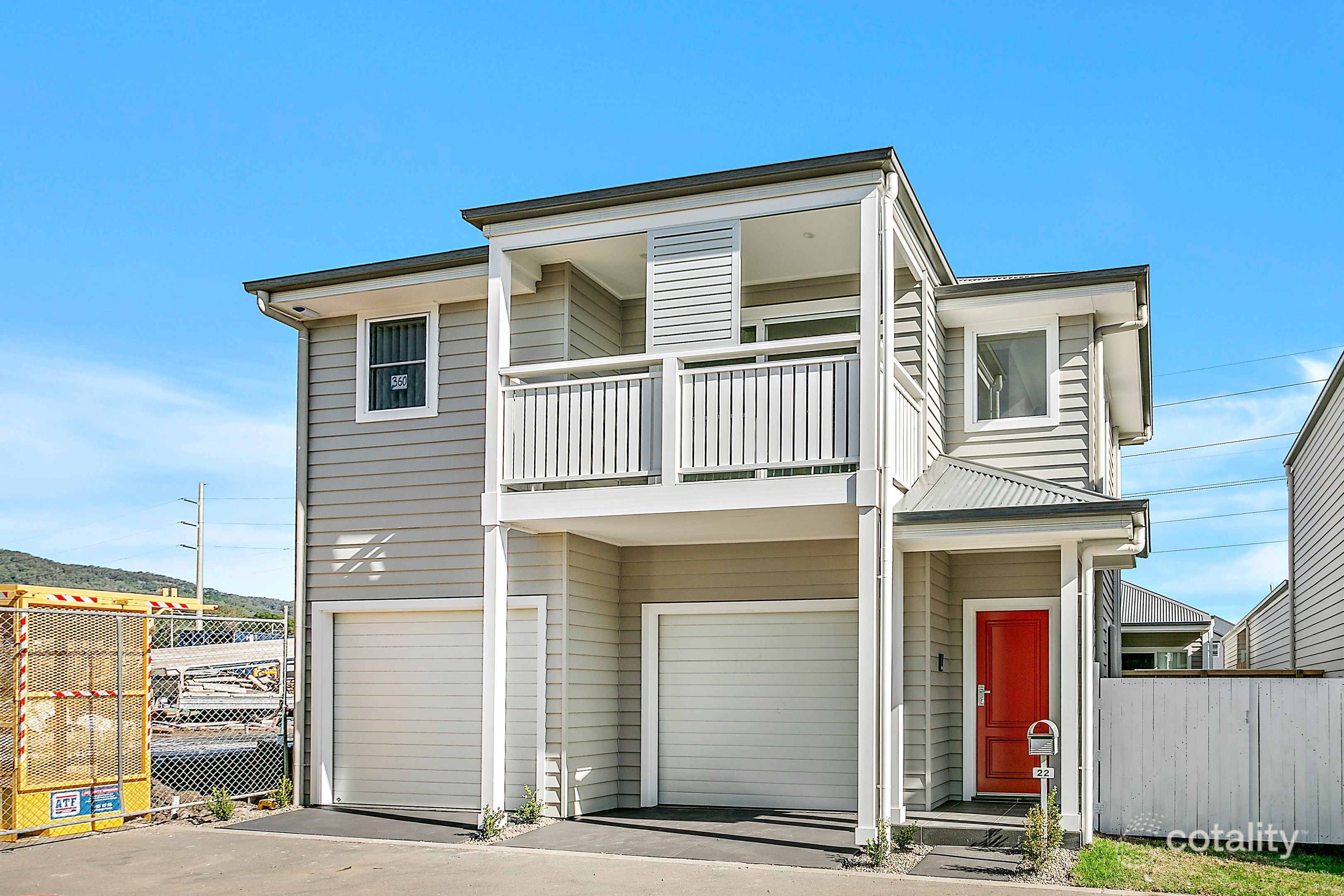 22 Woollamia Lane, Tullimbar, NSW 2527