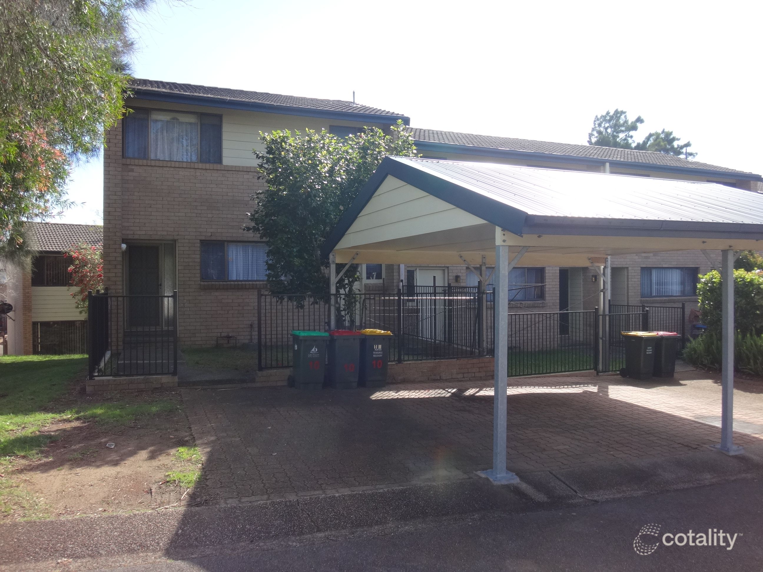 10/1 Roberts St, Charlestown, NSW 2290