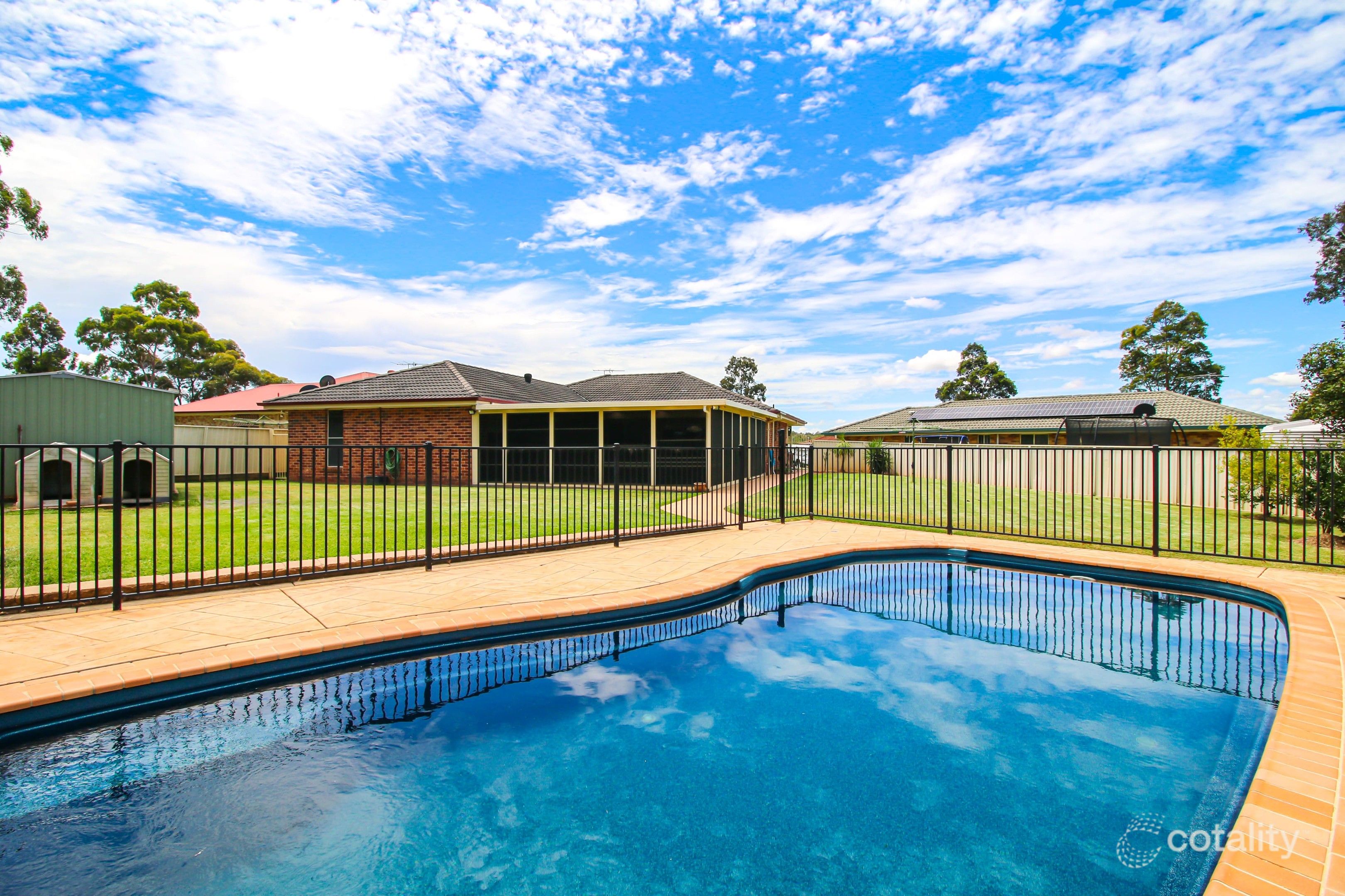 3 Mullaboy Pl, Singleton Heights, NSW 2330