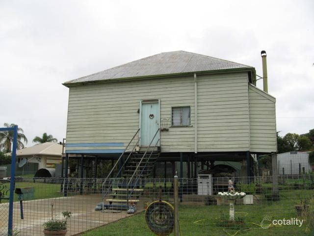 3 East Lane, Clermont, QLD 4721