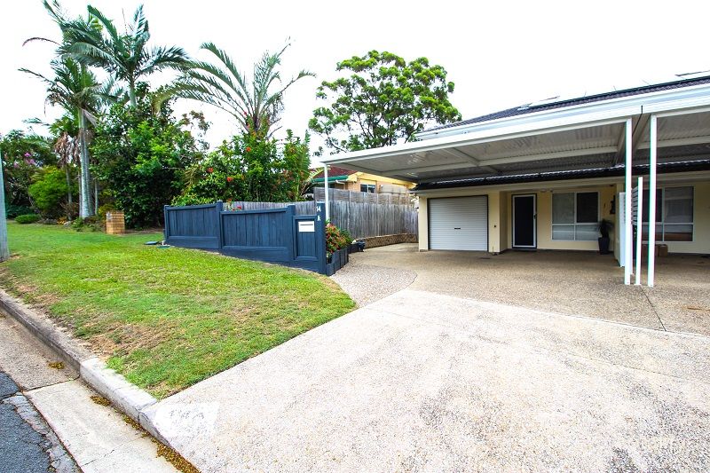 14 Whitfield Ave, Springwood, QLD 4127