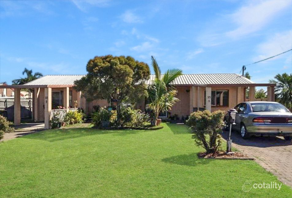 323 Pinnacle Dr, Rasmussen, QLD 4815