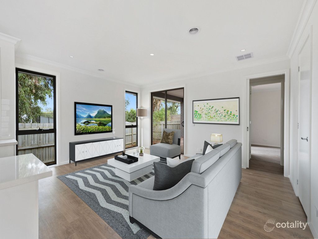 3/14 Glen Dhu Rd, Kilsyth, VIC 3137