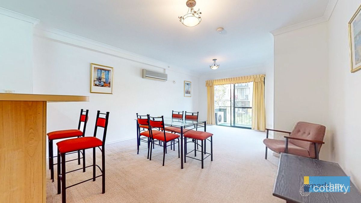 2/193 Hay St, East Perth, WA 6004