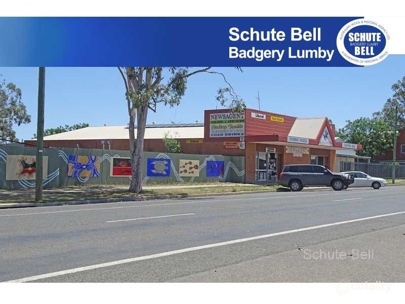 35 Bathurst St, Brewarrina, NSW 2839