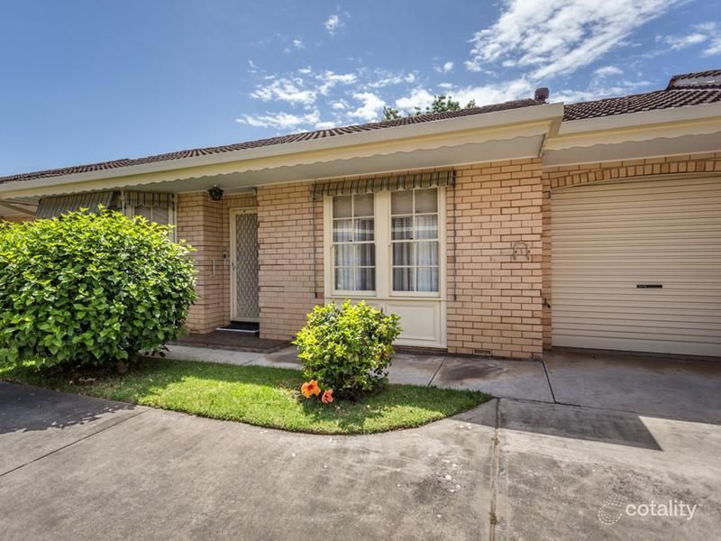 2/9 North Pde, Kingswood, SA 5062