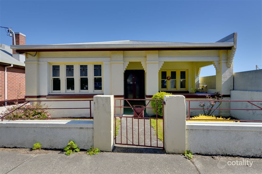 18 Reeves St, South Burnie, TAS 7320