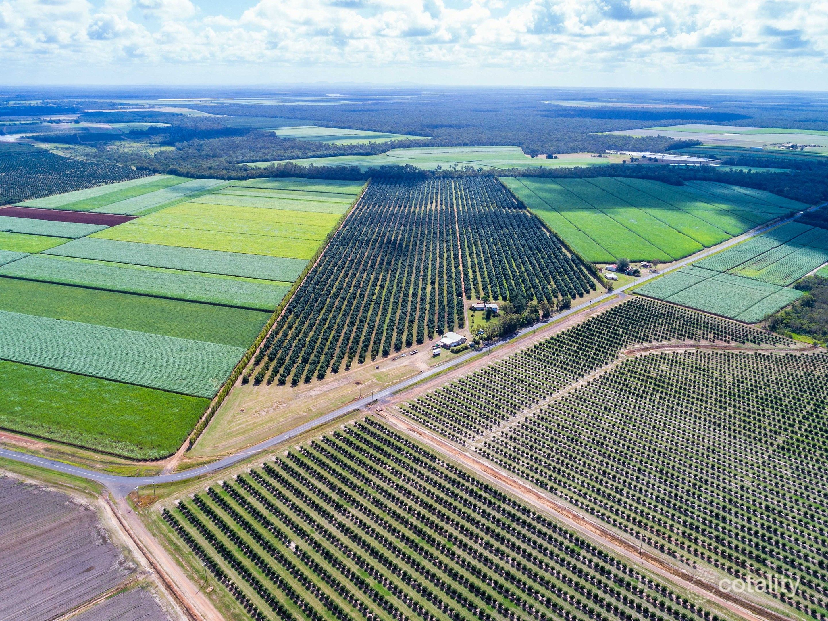 1107 Farnsfield Rd, Farnsfield, QLD 4660