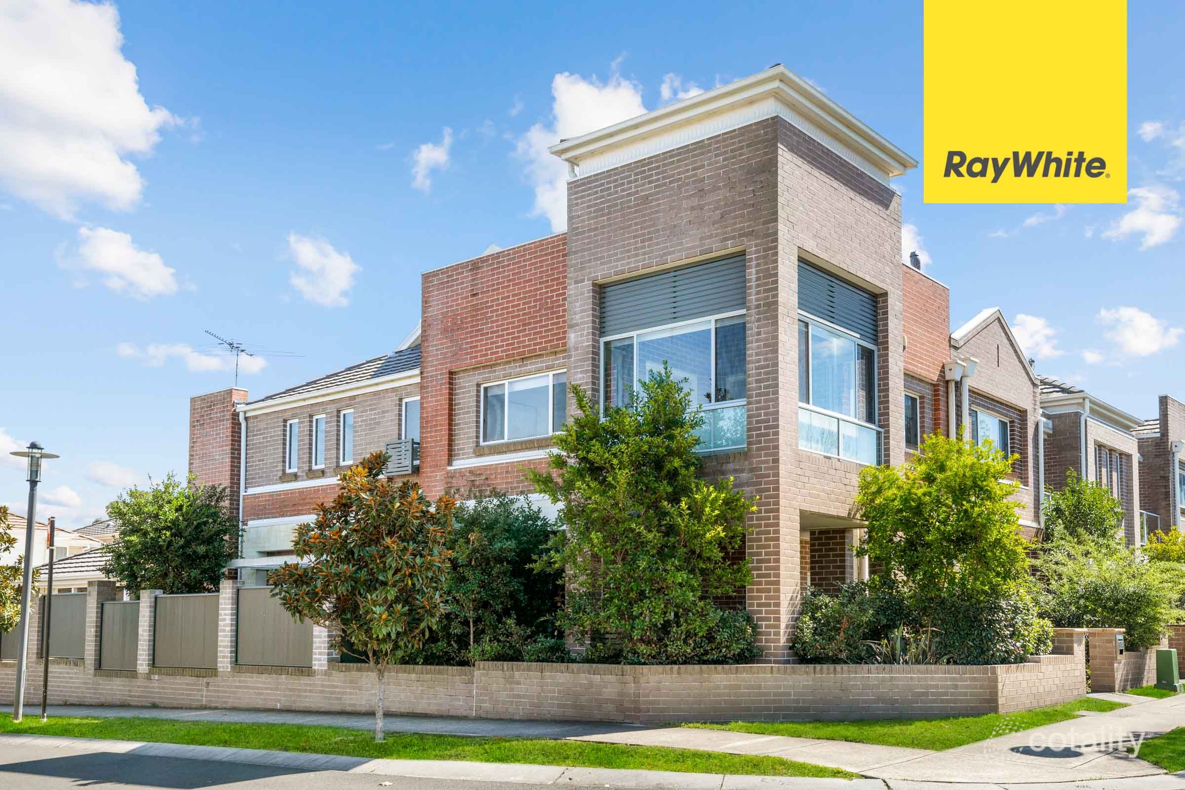 39 Birchgrove Cres, Eastwood, NSW 2122