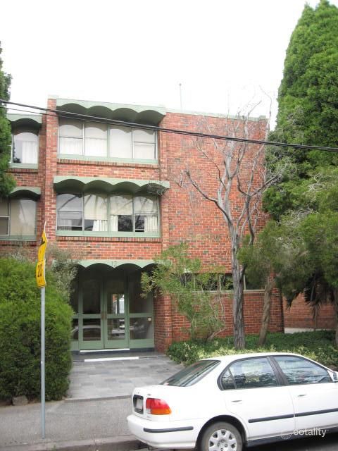 11/12 Garton St, Princes Hill, VIC 3054