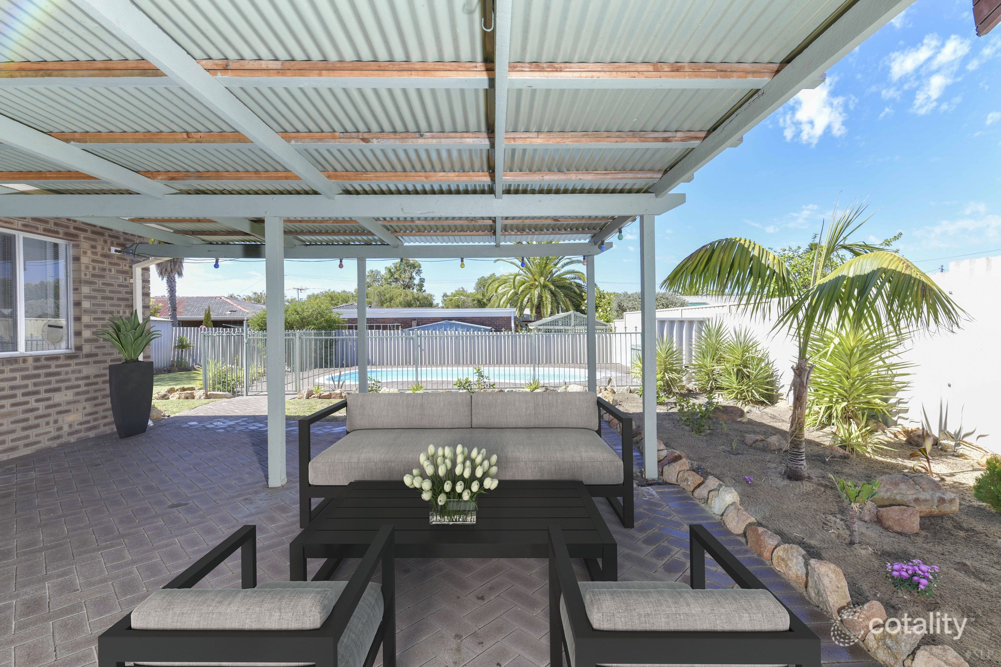 28 Fraser Way, Padbury, WA 6025