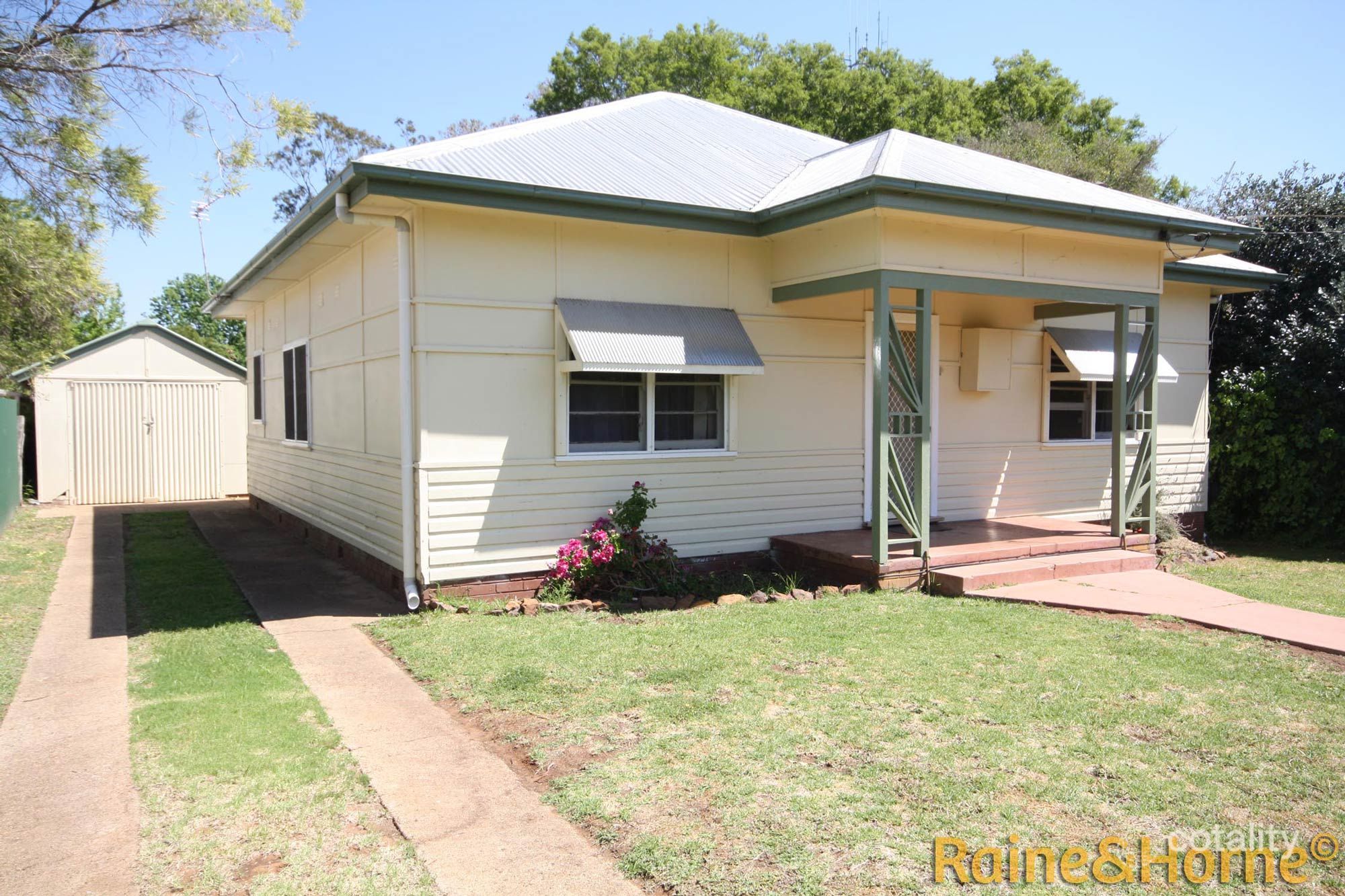 61 Jubilee St, Dubbo, NSW 2830