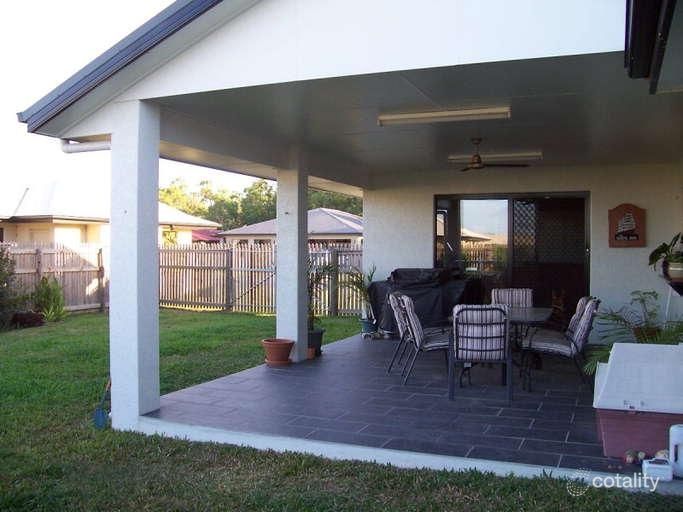 25 Kinnardy St, Burdell, QLD 4818