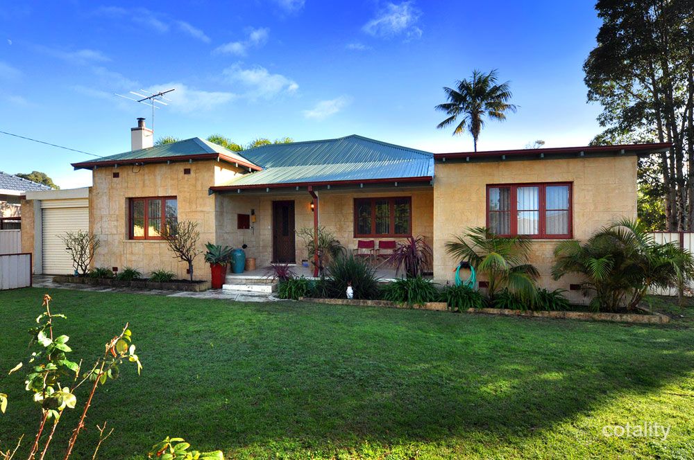 48 Beach Rd, Bunbury, WA 6230