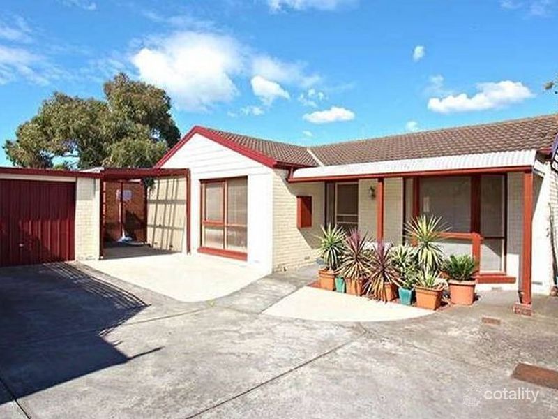 2/33 Mount St, Glen Waverley, VIC 3150