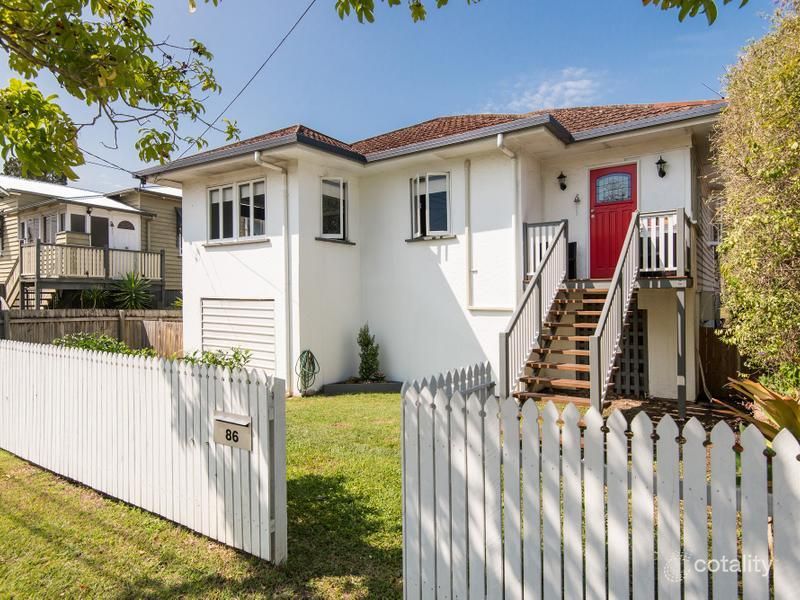 86 Ridge St, Greenslopes, QLD 4120