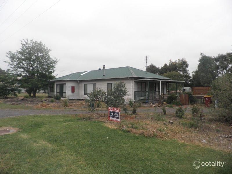 31-35 Glass St, Dunkeld, VIC 3294