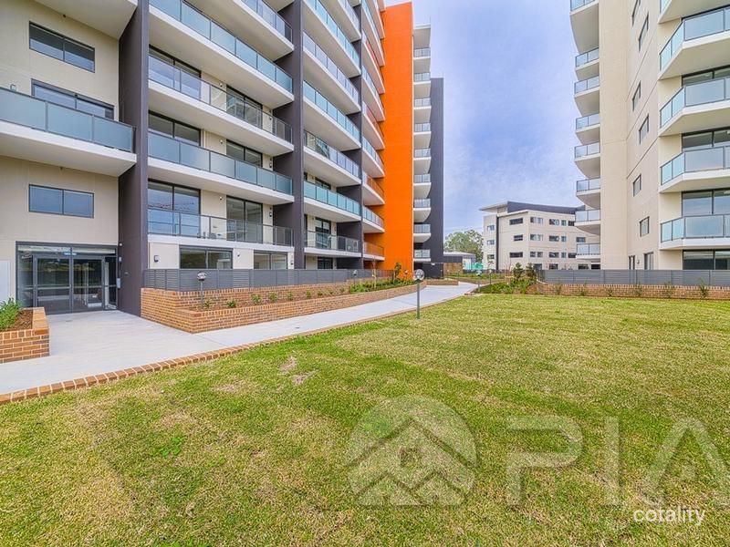27/25 North Rocks Rd, North Rocks, NSW 2151