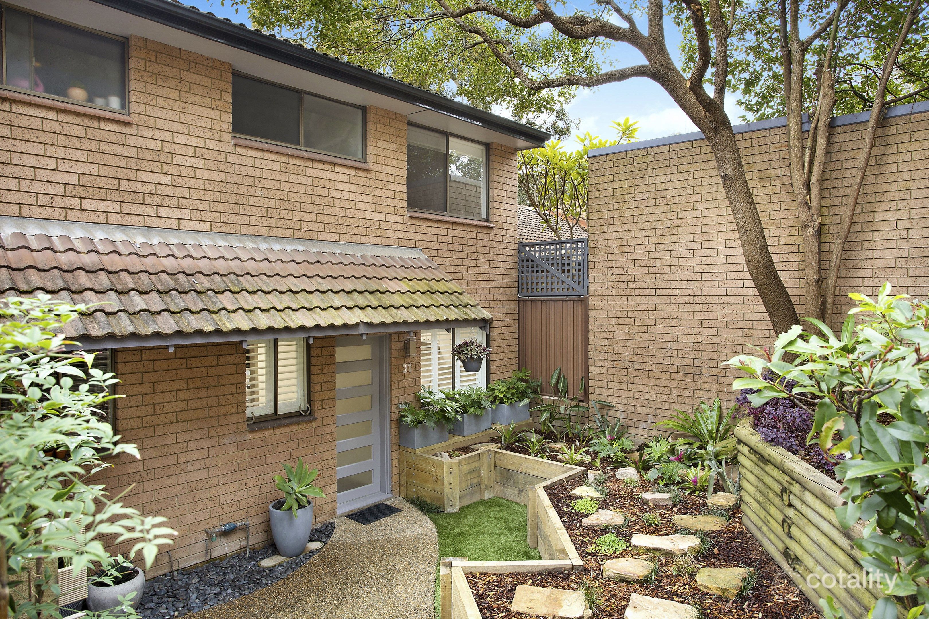 31/24 Toronto Pde, Sutherland, NSW 2232