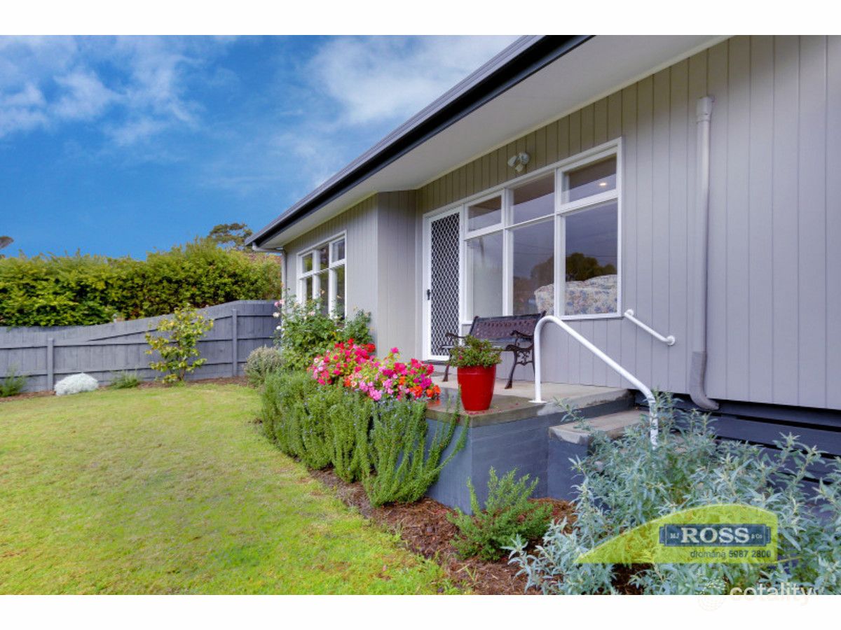 4 Margo St, Dromana, VIC 3936