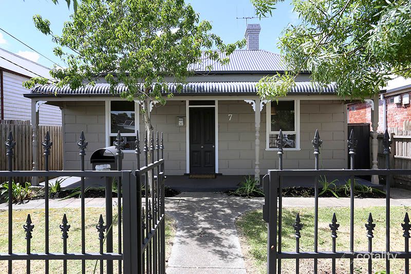 7 Campbell St, Coburg, VIC 3058