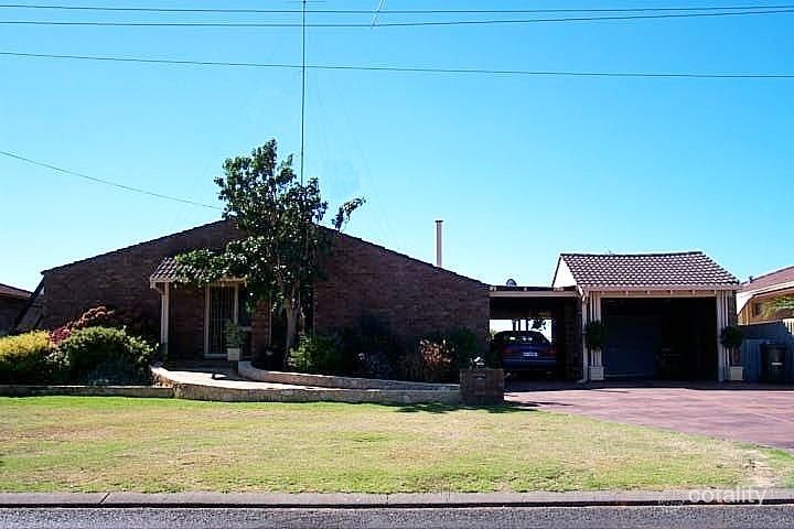 32 Minella Rd, Harvey, WA 6220