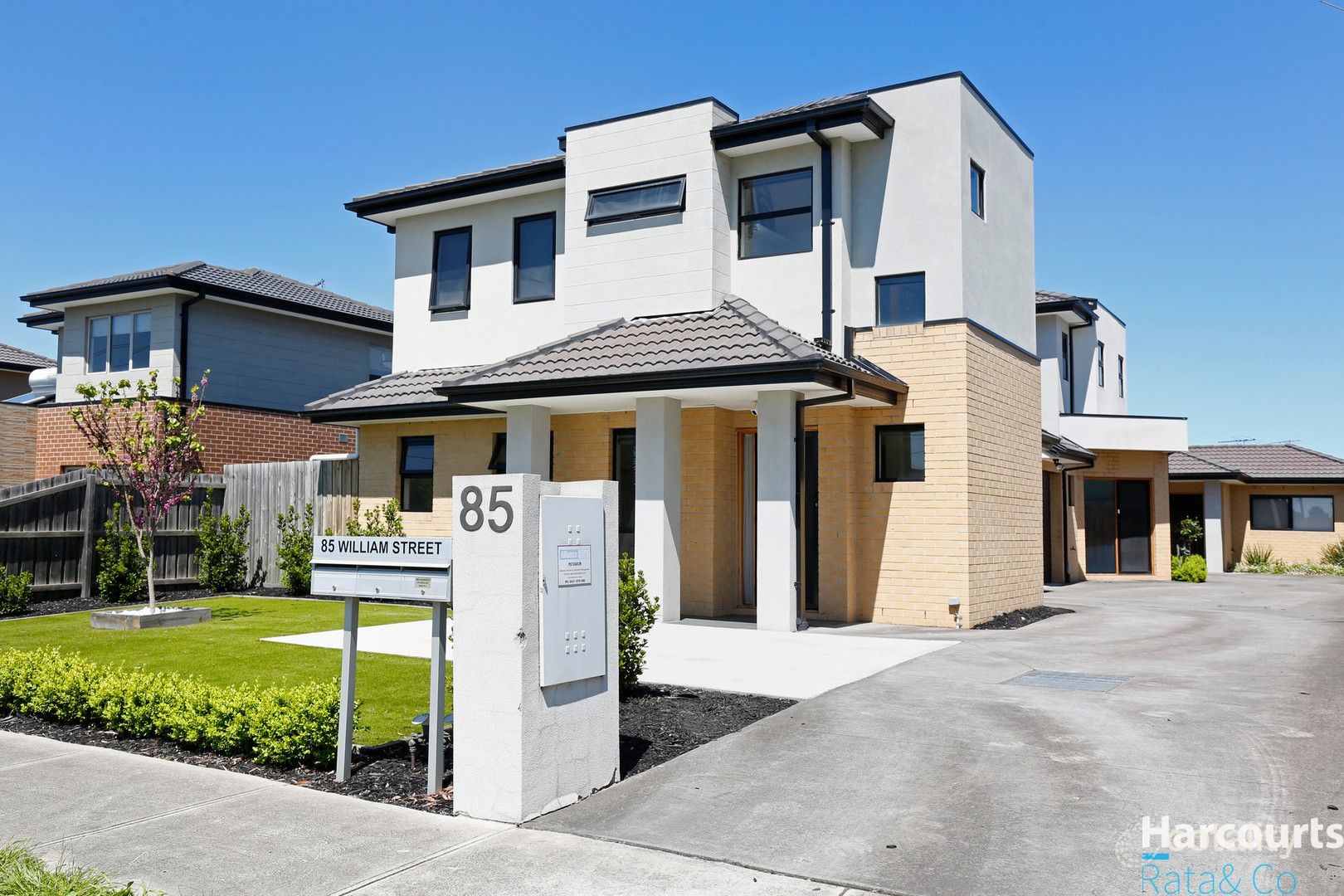 1/85 William St, Lalor, VIC 3075