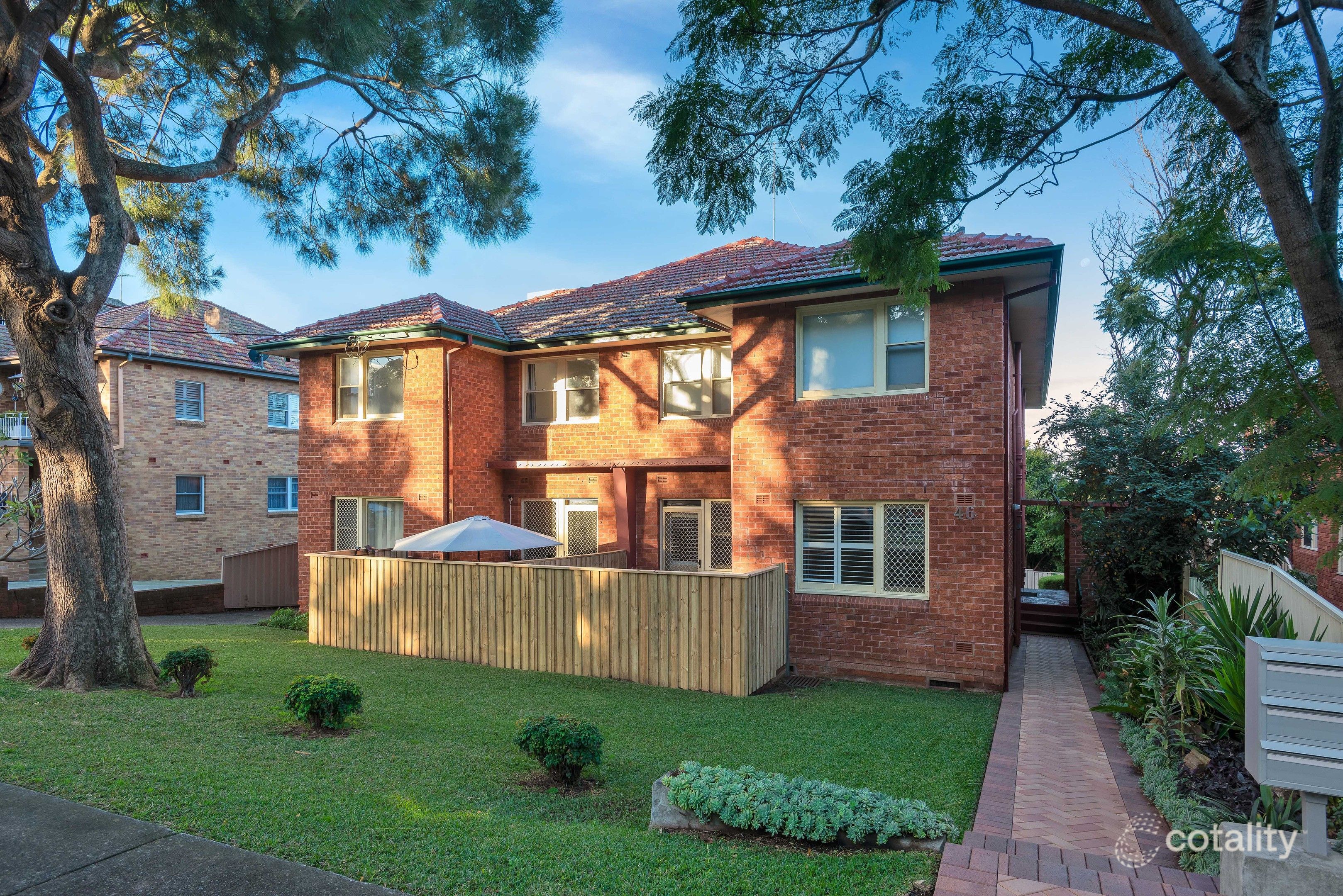3/46 Seaview St, Cronulla, NSW 2230