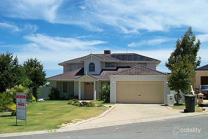 15 Laser Pl, Ocean Reef, WA 6027