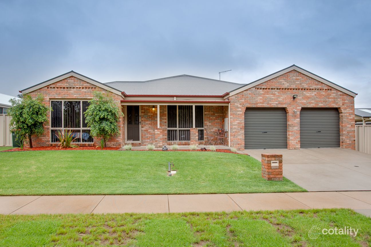 12 Wattlebird Dr, Bandiana, VIC 3691