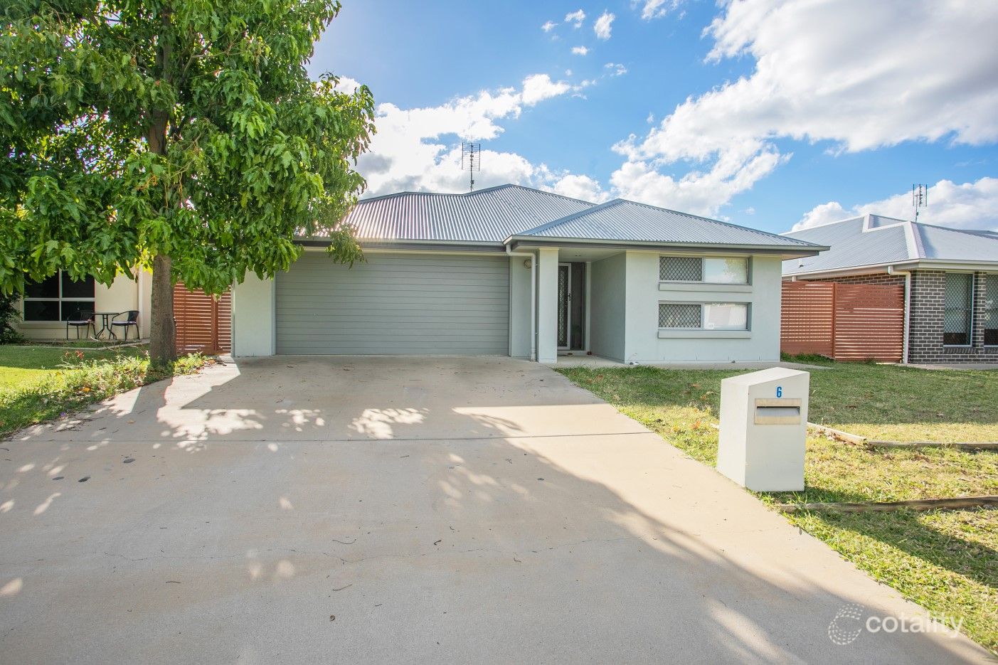 6 Ellem Dr, Chinchilla, QLD 4413