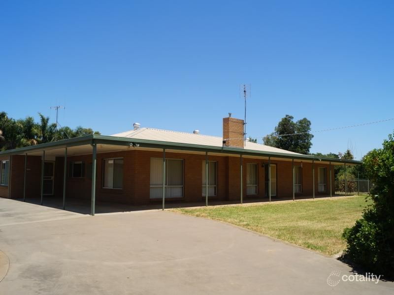 24 Devine Rd, Kialla West, VIC 3631