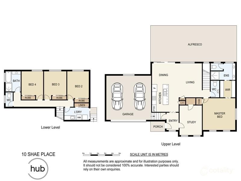 10 Shae Pl, Bahrs Scrub, QLD 4207