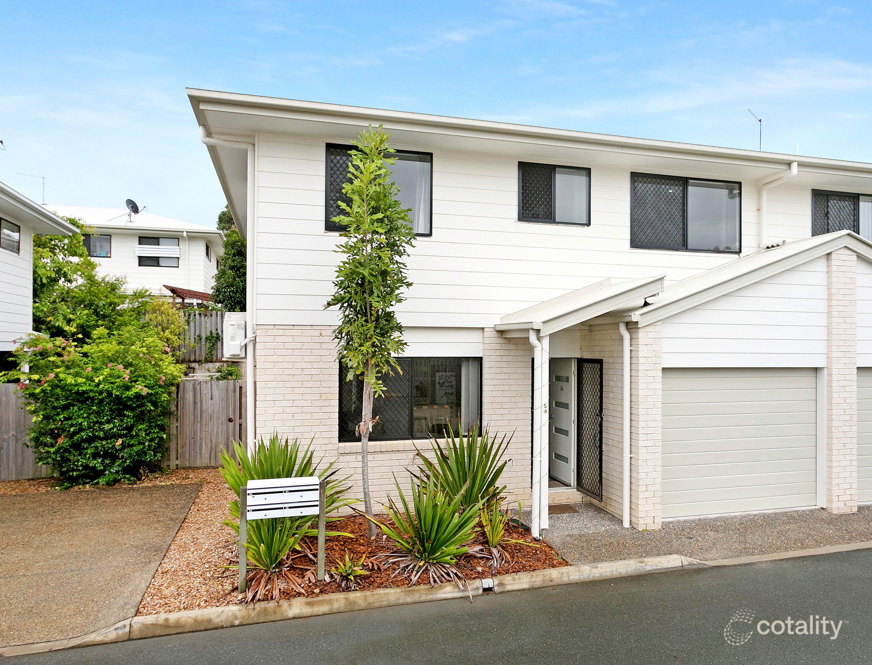 54/30 Mercury Pde, Mango Hill, QLD 4509