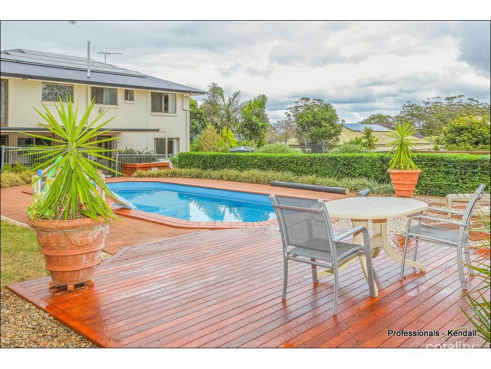 26-28 Sierra Dr, Tamborine Mountain, QLD 4272
