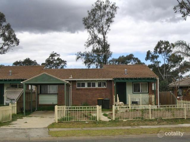 38 Petrie Cl, Bidwill, NSW 2770