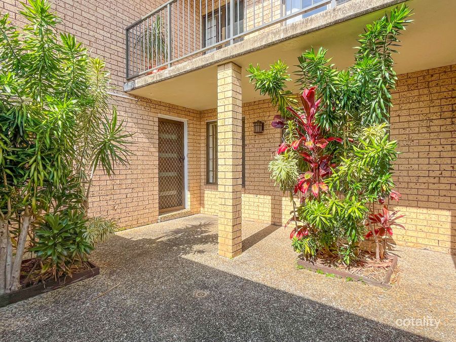 3/10-12 Brunswick Ave, Coffs Harbour, NSW 2450