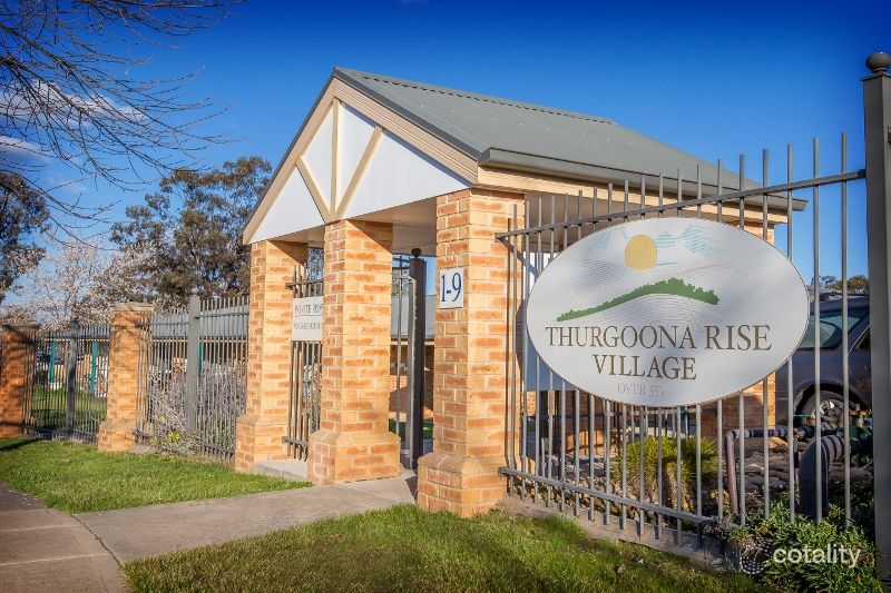 35/2 Hanlon Ct, West Wodonga, VIC 3690