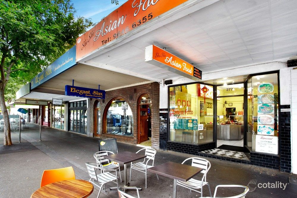277 Bay St, Port Melbourne, VIC 3207