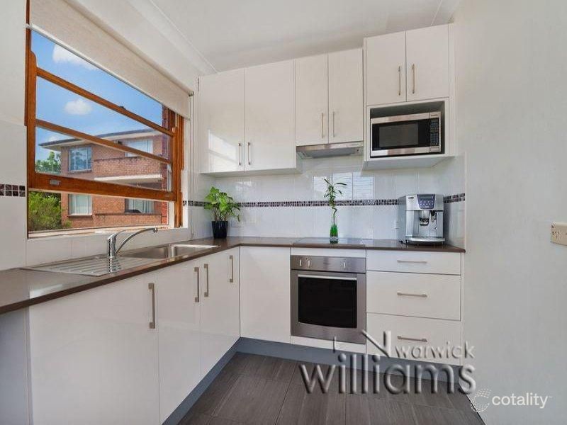 8/12 Tranmere St, Drummoyne, NSW 2047