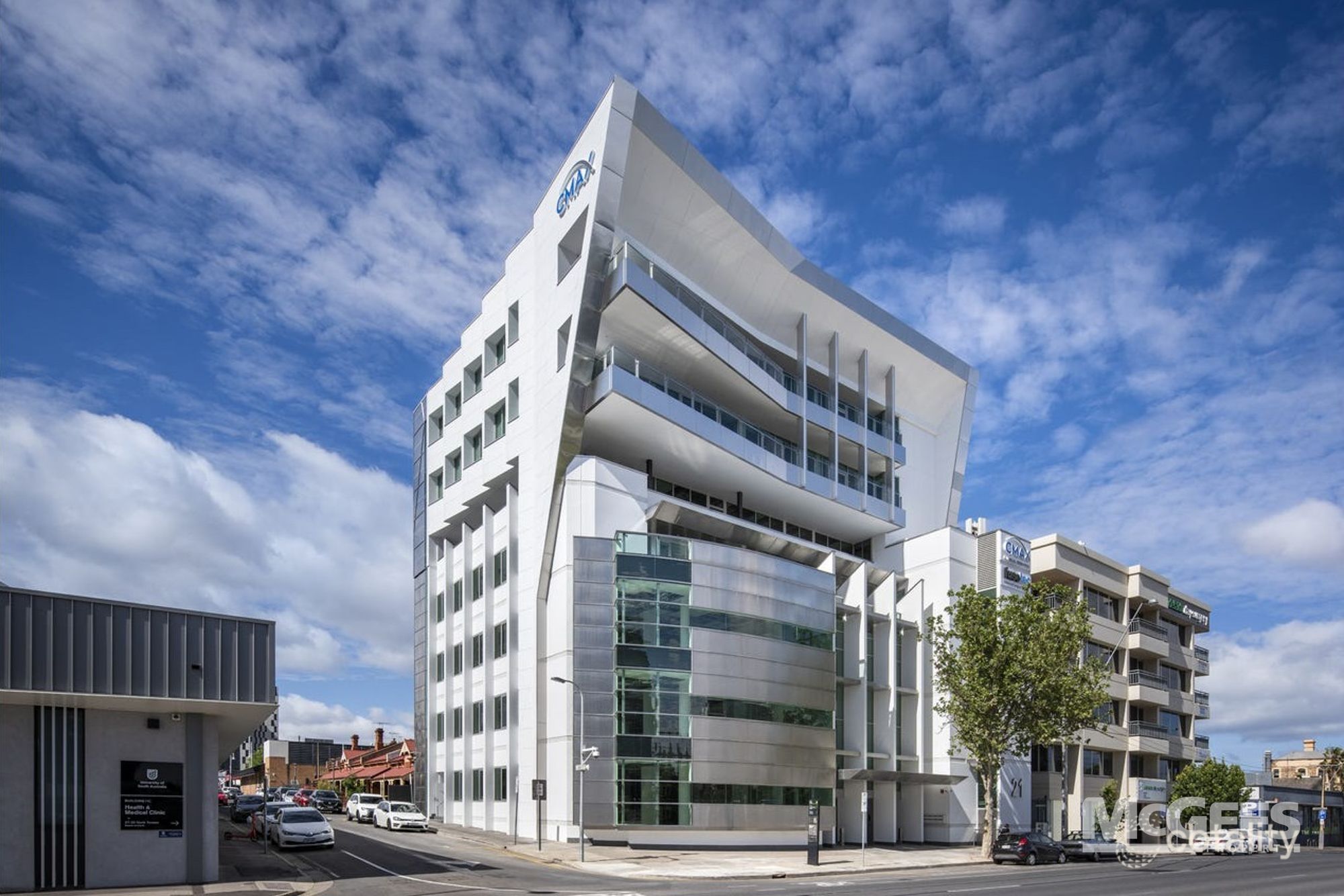 21-24 North Tce, Adelaide, SA 5000