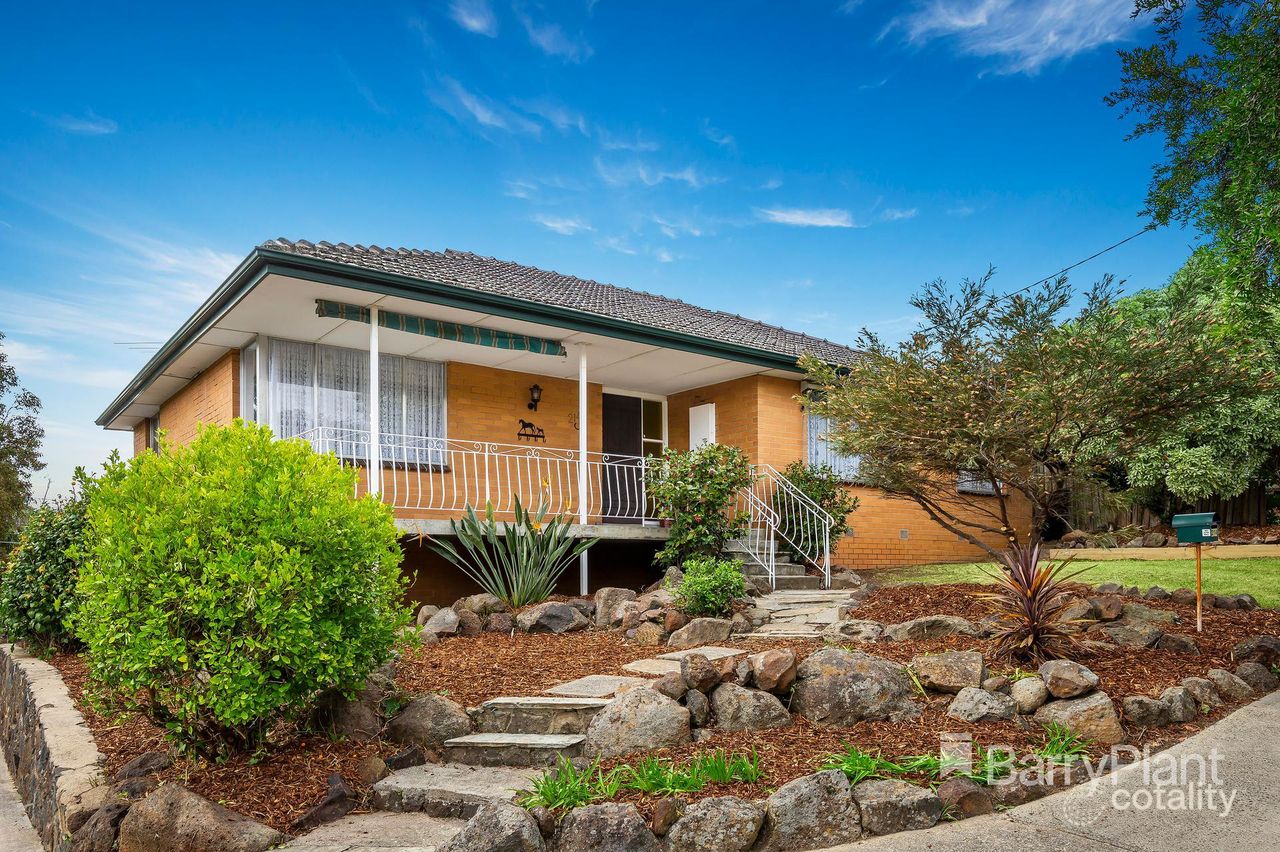 214 Hickling Ave, Greensborough, VIC 3088