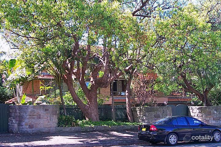 12/800 Military Rd, Mosman, NSW 2088