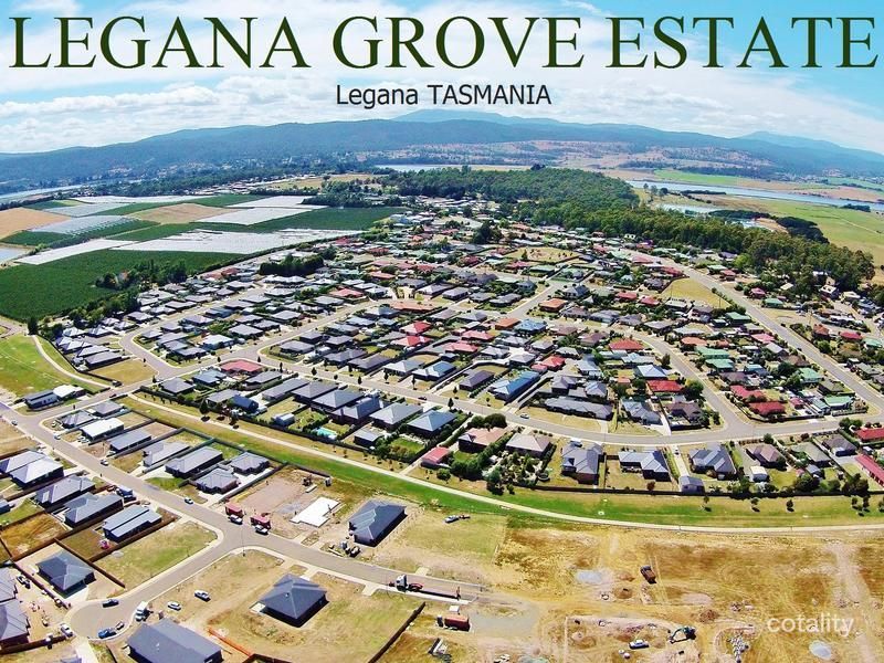 34 Dowerin Dr, Legana, TAS 7277