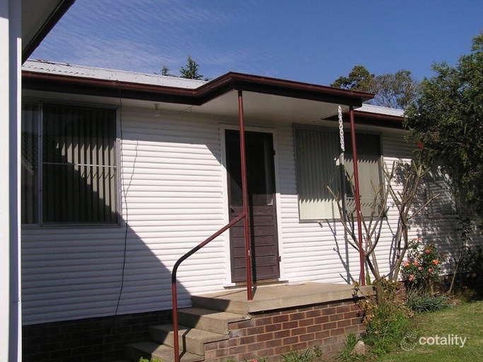 6 Numrock St, Bomaderry, NSW 2541
