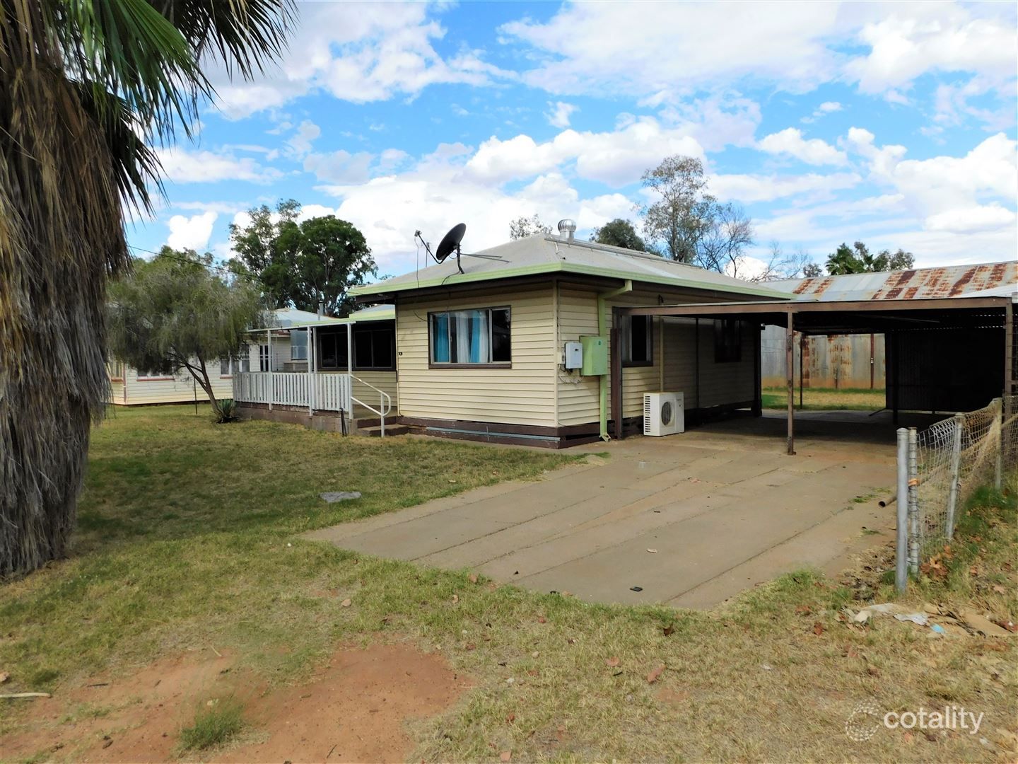 6 Edward St, Charleville, QLD 4470