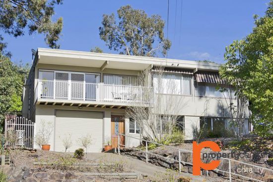 61 Leonay Pde, Leonay, NSW 2750