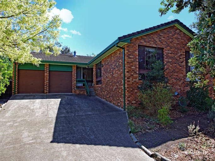 36 Peak Ave, North Nowra, NSW 2541